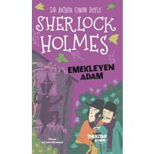 Sherlock Holmes – Emekleyen Adam