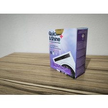 Quick&Shine Çamaşır Makinası Kazan Temizleme Tozu
