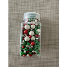 Zuzu Pasta Malzemeleri Pasta Süsleme Şekeri 100 gr