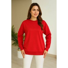 Bayan Sweatshirt