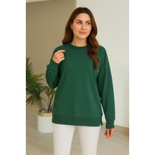 Bayan Sweatshirt