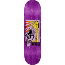 Real Hayley Stanied 8.5 Kaykay Tahtası