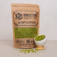 Mmg Store Çekilmiş Boz Fıstık Toz Antep Fıstığı 500 gr Katkısız Saf Kuruyemiş