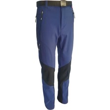Evolite Route Kadın Outdoor Pantolon - Mavi