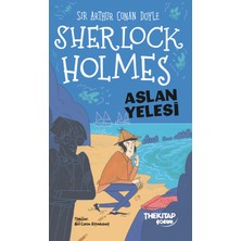 Sherlock Holmes – Aslan Yelesi