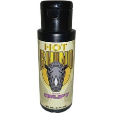 Mucizevi Hotrhino 60 ml Arka Form Şekilendirici Krem