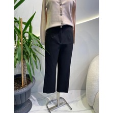 Sentez Milano Boru Paça Pantalon