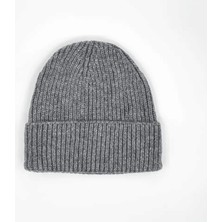 Linotti Bayan Örgü Kışlık Basıc Bere 200126