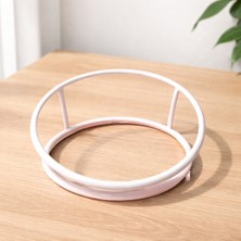 Simurg Salıncak ve Design Makrome Salıncak Demiri 60*70