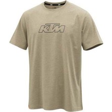 KTM PowerWear Essentıal Tee