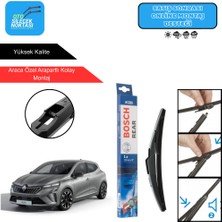 Renault Clio5 2024-2026 Uyumlu Arka Silecek Bosch Araca Özel 230MM