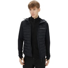 Peak Performance M Argon Hybrid Hood G79447030 Siyah Ceket
