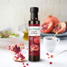 Wefood Organik Nar Ekşisi 350 gr 8681749104789
