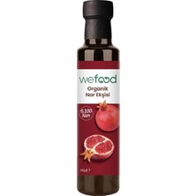 Wefood Organik Nar Ekşisi 350 gr 8681749104789