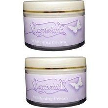 Vagiwhite Intim Kadınlar Için Genital Bakım Beyazlatma ve Renk Açıcı Krem 100 ml x 2 Adet
