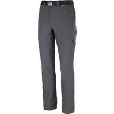 Evolite Relax Kadın Outdoor Pantolon 4 Yöne Esneyebilen Kumaşla Trekking ve Dağcılık İçin İdeal