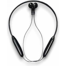 Narnuga A21 Kablolu Kulak Içi Kulaklık 100 Saat