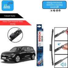 Mercedes Eqb 2023-2025 Uyumlu Arka Silecek Bosch Araca Özel 280MM