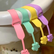 Nexgen Silikon Klozet Kaldırma Aparatı 3 Adet MCHD-RSETT34