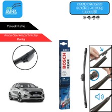 Ford Puma 2024-2026 Uyumlu Arka Silecek Bosch Araca Özel 280MM