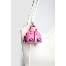 La'Graccio Paris La\'graccio Paris Kadın Charm Çanta Aksesuarı