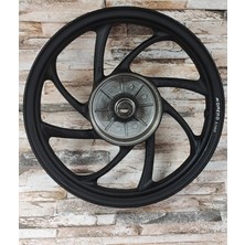 Monero Honda Dio Arka Jant