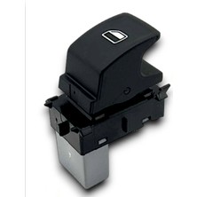 Rockswell Crafter Golf T Roc Tıguan Ateca Fabıa Kodıaq Octavıa Scala Kamıq Superb Sağ Ön ve Arkalar Cam Açma Kapama Düğmesi