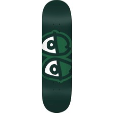 Krooked Team Eyes Eyesrider 8.25 Kaykay Tahtası