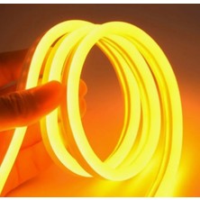 Viacontech Suya Dayanıklı Şerit LED Lamba