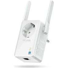 Tp-Link TL-WA860RE 300 Mbps Wifi Güçlendirici Teşhir