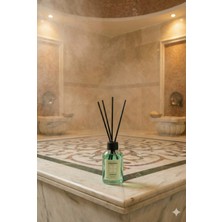 Viaderma Hamam Esansı Bambu Çubuklu Oda Kokusu 100 ml