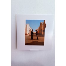 Sora Design Duvar Tipi Plak Askısı Plak Sergileme Tutucu Aparat 1 Adet