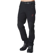 Evolite Kadın Blackhole Softshell Pantolon