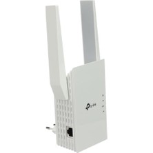 Tp-Link RE605X 1800 Mbps Wifi Güçlendirici Teşhir