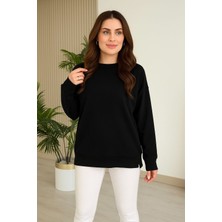Bayan Sweatshirt