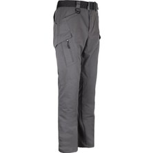 Evolite Desert Tactical Pantolon - Antrasit