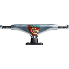 Thunder Frank Gerwer Screaming Grimple Pro T-Iı 148 Kaykay Truck