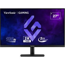 Viewsonic VX27G1-2K 27" 1 Ms 2k IPS 180 Hz Oyuncu Monitörü Outlet
