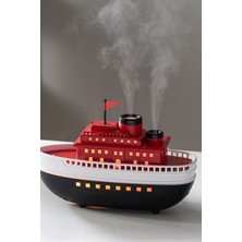 Pago Newface YX3000 Hava Nemlendirici - Siyah