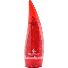 Bio Asia 4’lü Bitkisel Güç Jel – Aloe Vera + Matcha + At Kestanesi + Paprika Yüz & Vücut Sıkılaştırıcı 250 ml