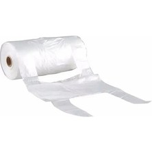 Rulo Poşet Büyük Boy 150 Li - 20 Paket