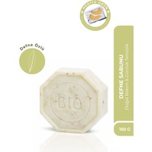 Bio Asia Defne Sabunu – Taze ve Temiz – 150 g