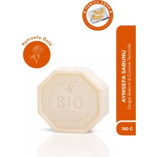 Bio Asia Aynısefa Sabunu – Hassas Cilt Konforu – 150 g