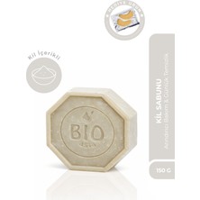 Bio Asia Kil Sabunu – Derin Temizlik Hissi – 150 g