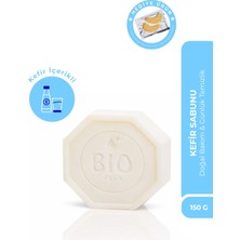 Bio Asia Kefir Sabunu – Nazik Günlük Temizlik – 150 g