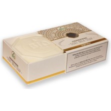 Bio Asia Keçi Sütü Sabunu – Kremamsı Yumuşaklık – 150 g