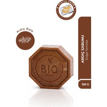 Bio Asia Ardıç Sabunu – Ferahlatıcı Arındırma – 150 g