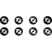 Section XTRA Glass Dot Mouse Skates