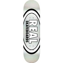 Real Easy Rider Oval 8.5 Kaykay Tahtası
