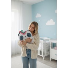 Panda Dekoratif Yastık